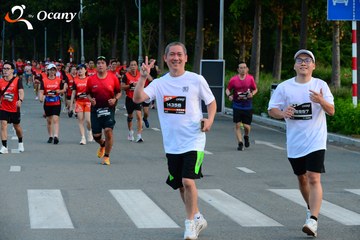 RUN TO LIVE 2025 - Ảnh #3273657