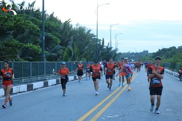 RUN TO LIVE 2025 - Ảnh #3272169