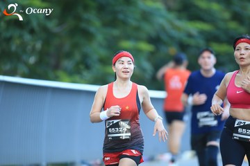 RUN TO LIVE 2025 - Ảnh #3277440