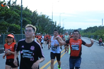 RUN TO LIVE 2025 - Ảnh #3273800