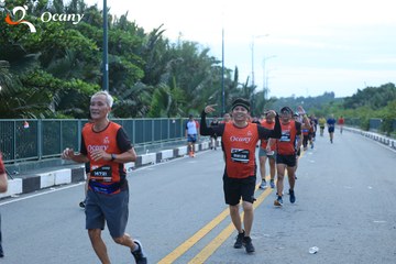 RUN TO LIVE 2025 - Ảnh #3274829