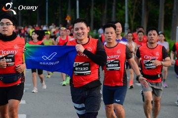 RUN TO LIVE 2025 - Ảnh #3273810
