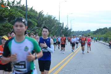RUN TO LIVE 2025 - Ảnh #3275294