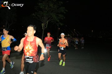 RUN TO LIVE 2025 - Ảnh #3275218