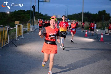 RUN TO LIVE 2025 - Ảnh #3272406