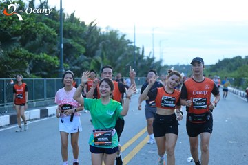 RUN TO LIVE 2025 - Ảnh #3271931