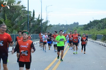 RUN TO LIVE 2025 - Ảnh #3277994