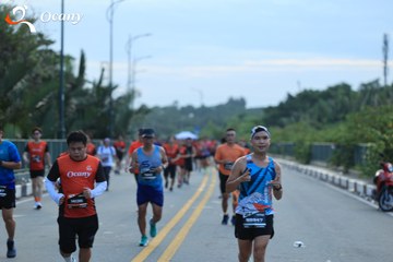 RUN TO LIVE 2025 - Ảnh #3277605