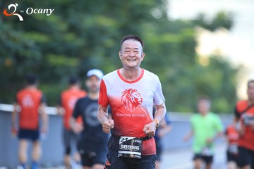 RUN TO LIVE 2025 - Ảnh #3276584