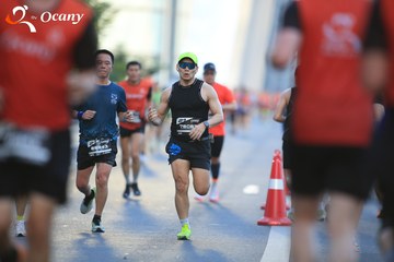 RUN TO LIVE 2025 - Ảnh #3277907