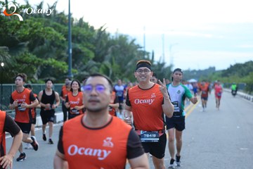 RUN TO LIVE 2025 - Ảnh #3275258
