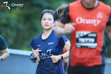 RUN TO LIVE 2025 - Ảnh #3276135
