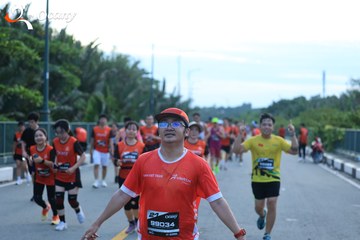 RUN TO LIVE 2025 - Ảnh #3274982