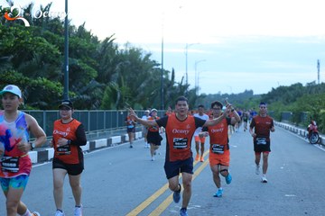 RUN TO LIVE 2025 - Ảnh #3272187
