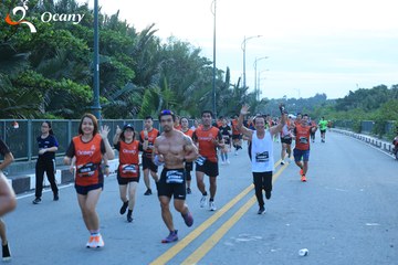 RUN TO LIVE 2025 - Ảnh #3271757