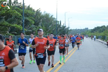 RUN TO LIVE 2025 - Ảnh #3276095
