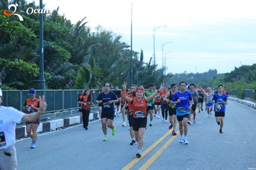 RUN TO LIVE 2025 - Ảnh #3272284