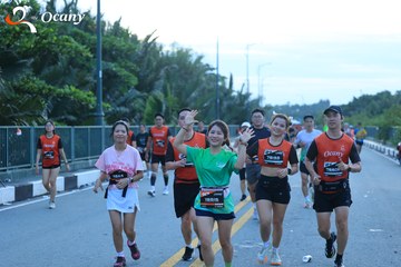 RUN TO LIVE 2025 - Ảnh #3271918