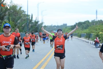 RUN TO LIVE 2025 - Ảnh #3277950
