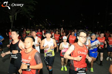 RUN TO LIVE 2025 - Ảnh #3277175