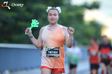RUN TO LIVE 2025 - Ảnh #3275514
