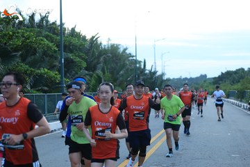 RUN TO LIVE 2025 - Ảnh #3274445