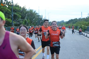 RUN TO LIVE 2025 - Ảnh #3275047