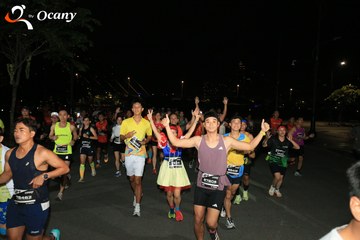 RUN TO LIVE 2025 - Ảnh #3276299