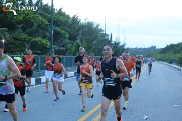 RUN TO LIVE 2025 - Ảnh #3273364