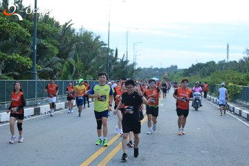 RUN TO LIVE 2025 - Ảnh #3275576