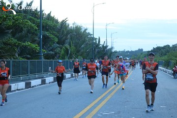 RUN TO LIVE 2025 - Ảnh #3272167