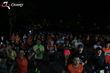 RUN TO LIVE 2025 - Ảnh #3277804