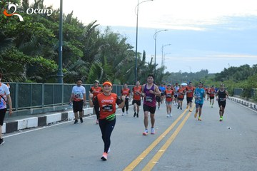 RUN TO LIVE 2025 - Ảnh #3277398