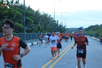 RUN TO LIVE 2025 - Ảnh #3272216