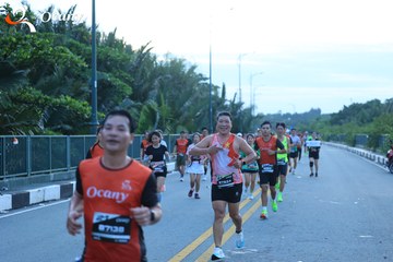 RUN TO LIVE 2025 - Ảnh #3271836