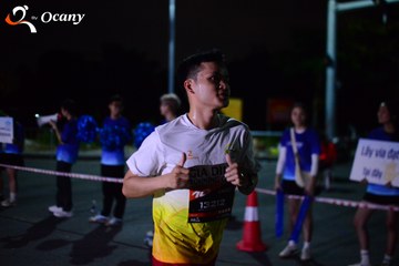 RUN TO LIVE 2025 - Ảnh #3270763