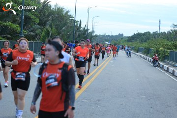 RUN TO LIVE 2025 - Ảnh #3275768