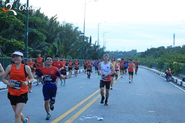 RUN TO LIVE 2025 - Ảnh #3271124
