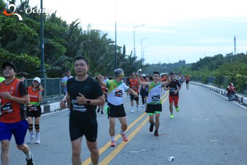 RUN TO LIVE 2025 - Ảnh #3274151