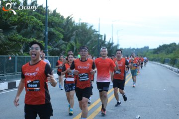 RUN TO LIVE 2025 - Ảnh #3274337