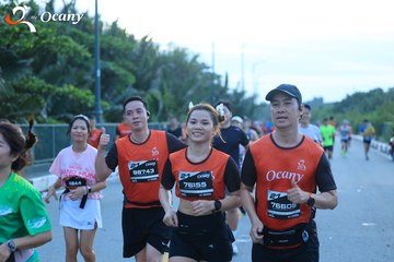 RUN TO LIVE 2025 - Ảnh #3271942