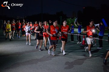 RUN TO LIVE 2025 - Ảnh #3272890