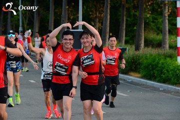RUN TO LIVE 2025 - Ảnh #3273859