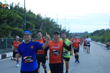 RUN TO LIVE 2025 - Ảnh #3274463