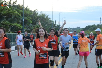 RUN TO LIVE 2025 - Ảnh #3277216
