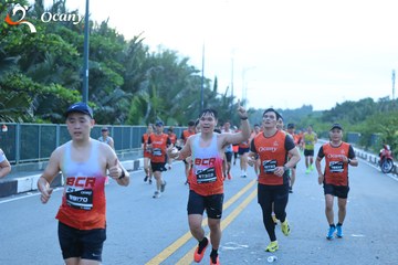 RUN TO LIVE 2025 - Ảnh #3271575
