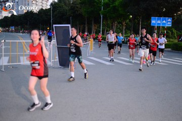 RUN TO LIVE 2025 - Ảnh #3272522