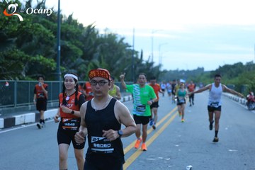 RUN TO LIVE 2025 - Ảnh #3273414
