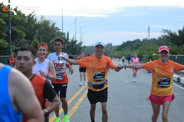 RUN TO LIVE 2025 - Ảnh #3277244