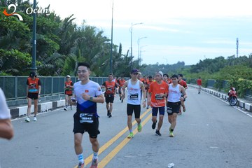 RUN TO LIVE 2025 - Ảnh #3274769